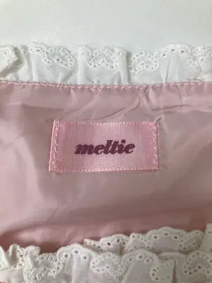 meltie/メルティ/セットアップ/ジャケット/アウター/ピンク/F