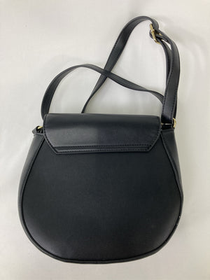 ショルダーバッグ/バッグ/ブラック