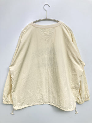 YE Li BARE/イエリベア/Tシャツ/カットソー/トップス/アイボリー/F