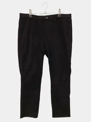 UNIQLO/ユニクロ/その他パンツ/パンツ/ブラック/XL