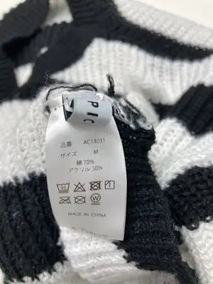 EPICKS/エピックス/ニット/セーター/トップス/その他/M