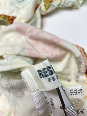 RESPIGHI/シャツ/ブラウス/トップス/アイボリー