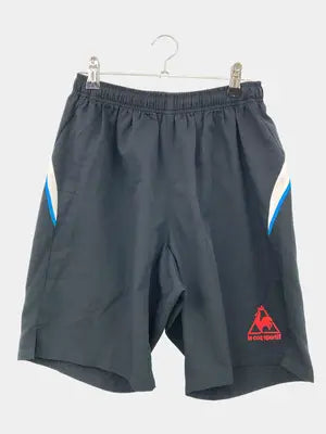 le coq sportif/ルコックスポルティフ/その他パンツ/パンツ/ブラック/M