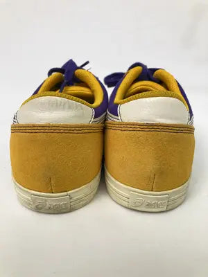 asics/アシックス/スニーカー/シューズ/パープル/28cm