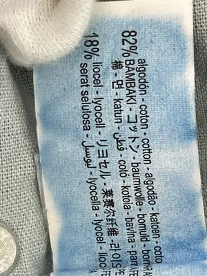 ZARA/ザラ/デニムパンツ/パンツ/ブルー/180/80A