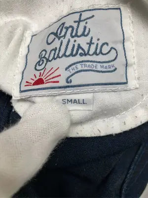 antiballistic/アンチバリスティック/デニムパンツ/パンツ/ブルー/SMALL