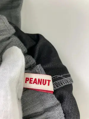 YELLOW PEANUT/その他パンツ/パンツ/グレー