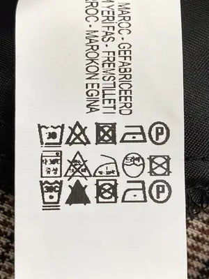 ZARA/ザラ/ワンピース/ワンピース/ドレス/ブラウン/M