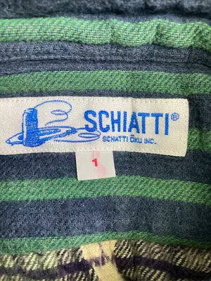 SCHISATTI/シャツ/ブラウス/トップス/その他/1