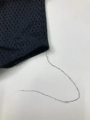 TEAMWORK ATHLETIC APPAREL/シャツ/ブラウス/トップス/ブラック/M