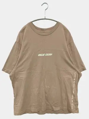 UNIQLO UT/ユニクロユーティー/Tシャツ/カットソー/トップス/ベージュ/XL
