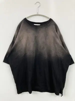 SERACE/Tシャツ/カットソー/トップス/ブラック/M