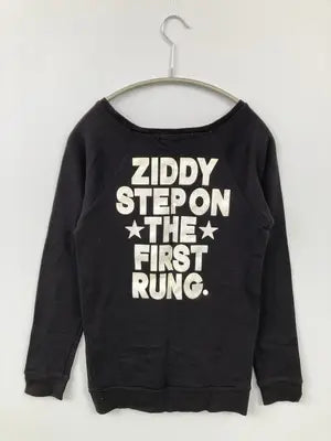 LIDDY/Tシャツ/カットソー/トップス/ブラック/F