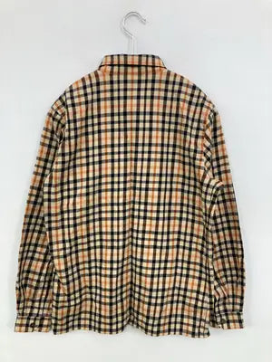 DAKS/ダックス/シャツ/ブラウス/トップス/ベージュ/7