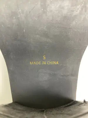 GORGE/ジョージ/サンダル/シューズ/ブラック/S