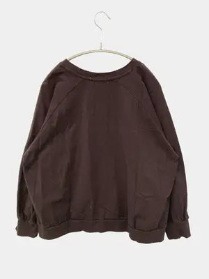 SEASON REASON by Lin.&Red/シーズンリーズンバイリンアンドレッド/Tシャツ/カットソー/トップス/ブラウン/L