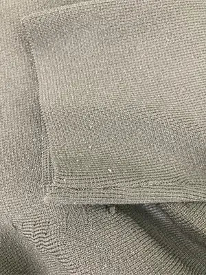 Tシャツ/カットソー/トップス/ブラック/M