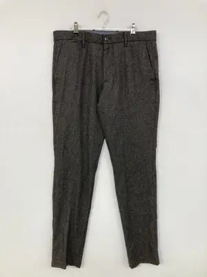 GAP/ギャップ/スラックス/パンツ/ブラック/33 X 32