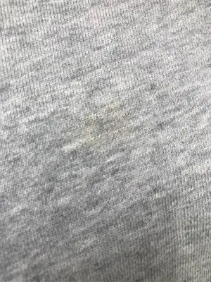 JYP/パーカー/トップス/グレー/XL