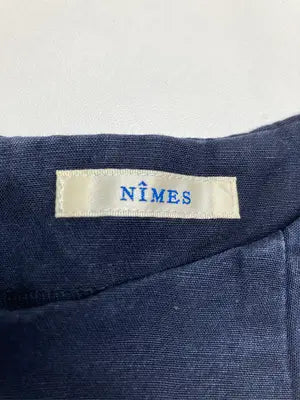 NIMES/ニーム/ワンピース/ワンピース/ドレス/ネイビー/1