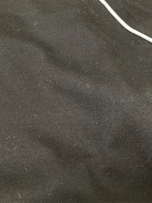ハイキュー！！/Tシャツ/カットソー/トップス/ブラック/M-L