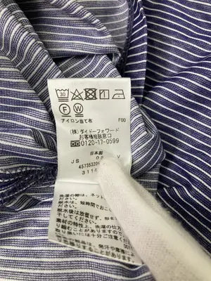 Newyorker/ニューヨーカー/Tシャツ/カットソー/トップス/ネイビー/13 (72)