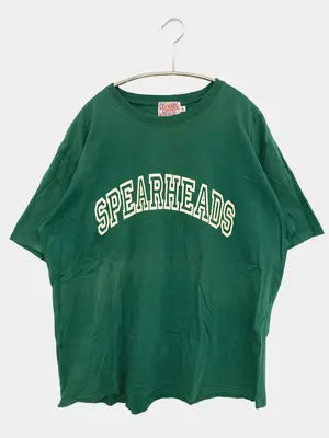 Grangesta Standard/Tシャツ/カットソー/トップス/グリーン/3L