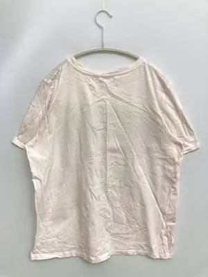 ZARA/ザラ/Tシャツ/カットソー/トップス/ピンク/USA S