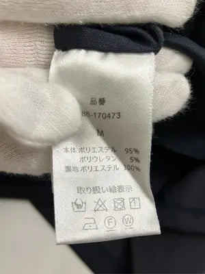 tocco closet/ワンピース/ワンピース/ドレス/ブラック/M