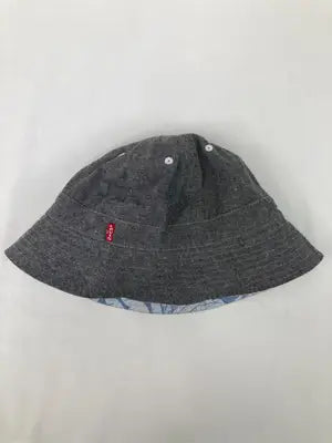 バケットハット/帽子/スカイブルー