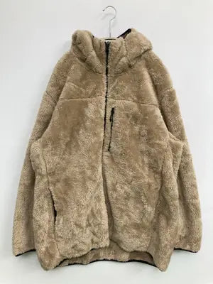 UNIQLO/ユニクロ/ダッフルコート/ジャケット/アウター/ブラウン/3XL