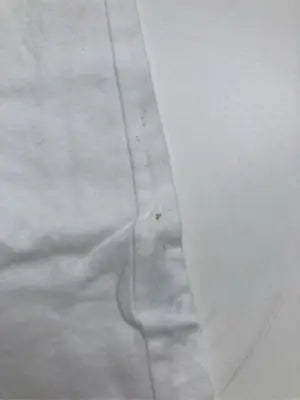 LOWRYS FARM/ローリーズファーム/Tシャツ/カットソー/トップス/ホワイト/F