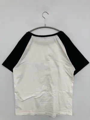 Tシャツ/カットソー/トップス/ホワイト/M