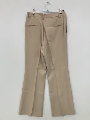 UNIQLO/ユニクロ/スラックス/パンツ/ベージュ/ウエスト64cm   ヒップ91cm