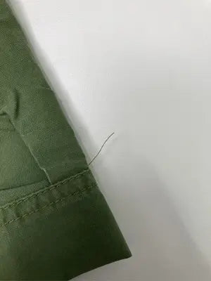 w closet/ダブルクローゼット/その他パンツ/パンツ/グリーン