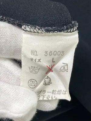 その他パンツ/パンツ/ブラック/L