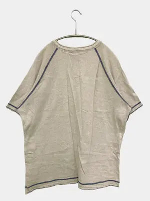 UNIQLO/ユニクロ/Tシャツ/カットソー/トップス/ベージュ/X-LSRGE