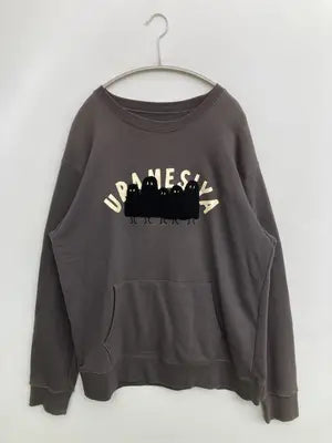 Design Tshirts Store graniph/デザインティーシャツストアーグラニフ/その他トップス/トップス/グレー/XL
