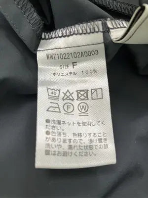 WHO'S WHO gallery/フーズフーギャラリー/その他パンツ/パンツ/グレー/F