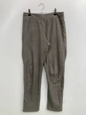 UNIQLO/ユニクロ/スラックス/パンツ/グレー/M  バスト80-86cm   ウエスト63-69cm