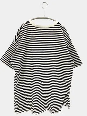 Tip Top/ティップトップ/Tシャツ/カットソー/トップス/ホワイト/F