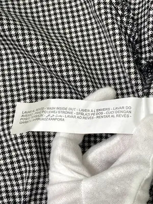 BERSHKA/ベルシュカ/シャツ/ブラウス/トップス/ブラック/S