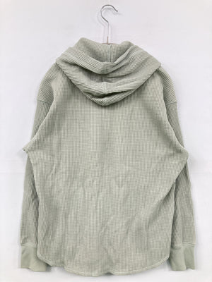 UNIQLO/ユニクロ/Tシャツ/カットソー/トップス/ライトグリーン/S