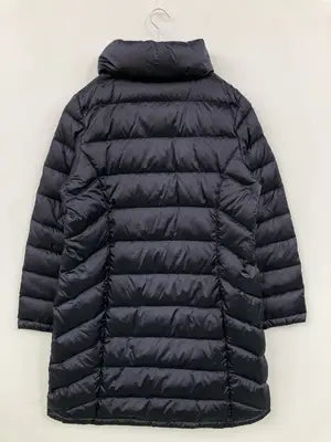 Eddie Bauer/エディーバウアー/ダウンジャケット/コート/ジャケット/アウター/ブルー/PL