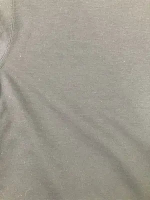 UNIQLO/ユニクロ/Tシャツ/カットソー/トップス/ブラック/M