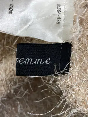 La-gemme/ラジェム/ロングスカート/スカート/ベージュ