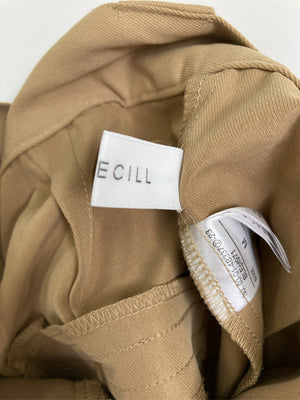 BONLECILL/ボンルシール/その他パンツ/パンツ/ベージュ/M