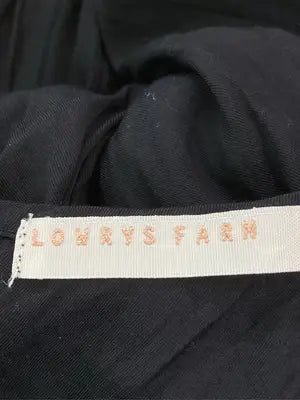 LOWRYS FARM/ローリーズファーム/ワンピース/ワンピース/ドレス/ブラック/M