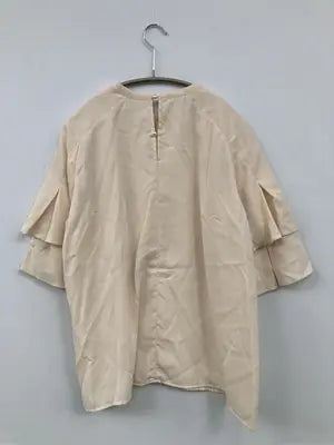 Ordinary Federation/その他トップス/トップス/ベージュ/38