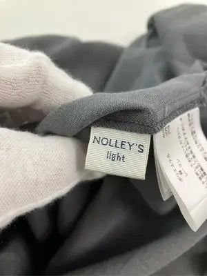 NOLLEY'S/ノーリーズ/シャツ/ブラウス/トップス/グレー/38